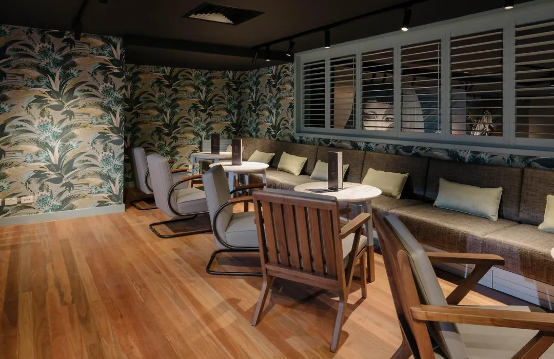 Hotel Indigo Brisbane City Centre By Ihg-1