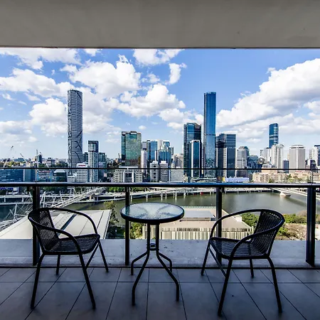 Hope Street Apartments By Cllix-3