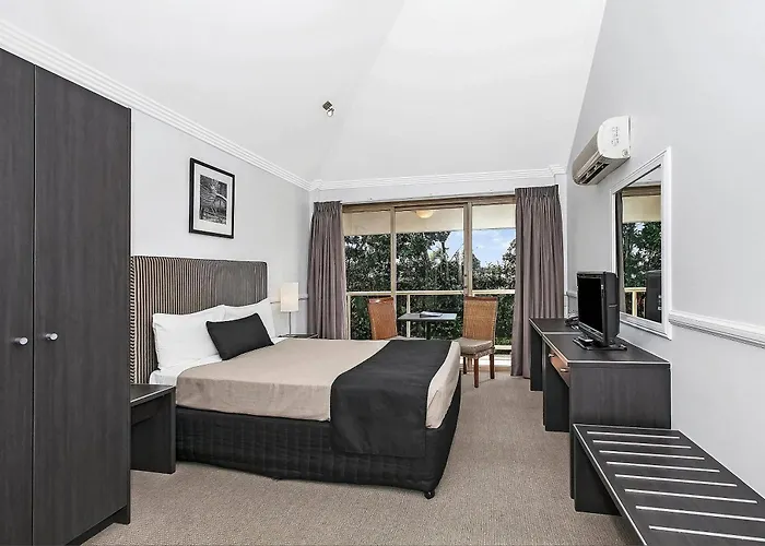 Comfort & Apartments Northgate Airport