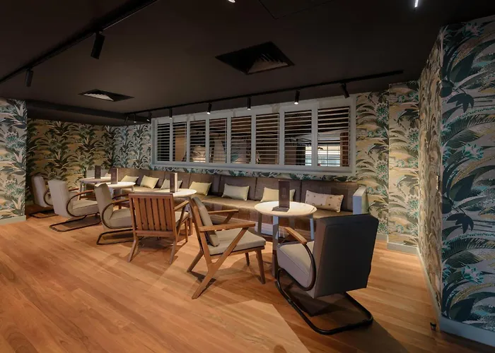 Hotel Indigo Brisbane City Centre By Ihg