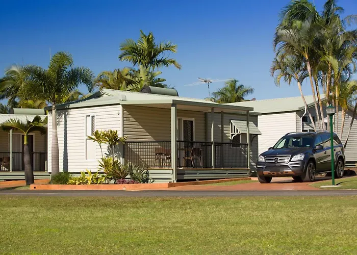 Brisbane Holiday Village